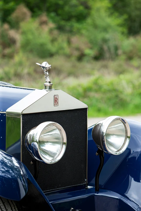 1920 Rolls-Royce Silver Ghost - Image 21 of 31