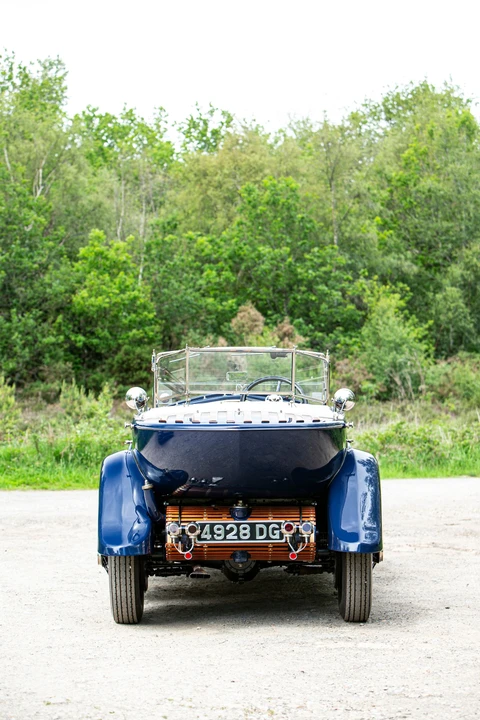 1920 Rolls-Royce Silver Ghost - Image 10 of 31