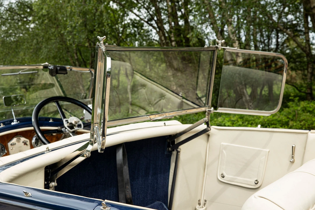 1920 Rolls-Royce Silver Ghost - Image 5 of 31