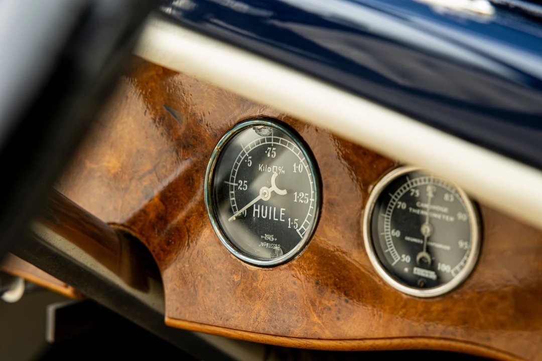1920 Rolls-Royce Silver Ghost - Image 6 of 31