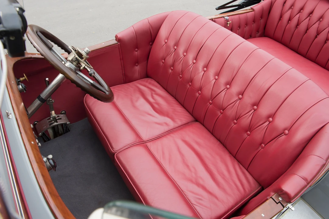1920 Rolls-Royce Silver Ghost - Image 9 of 31