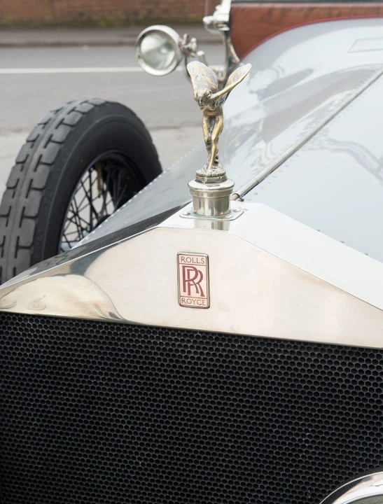 1920 Rolls-Royce Silver Ghost - Image 20 of 31