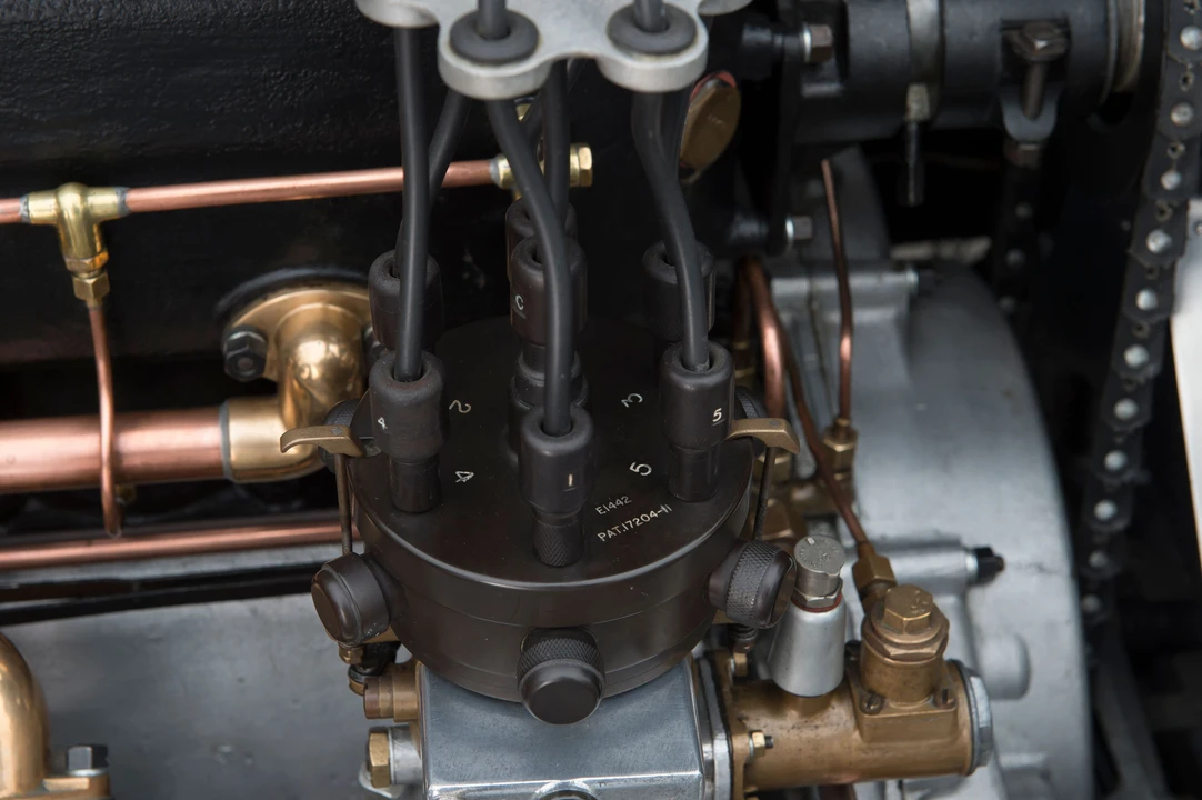1920 Rolls-Royce Silver Ghost - Image 15 of 31