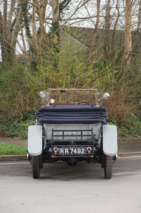 1920 Rolls-Royce Silver Ghost - Image 27 of 31