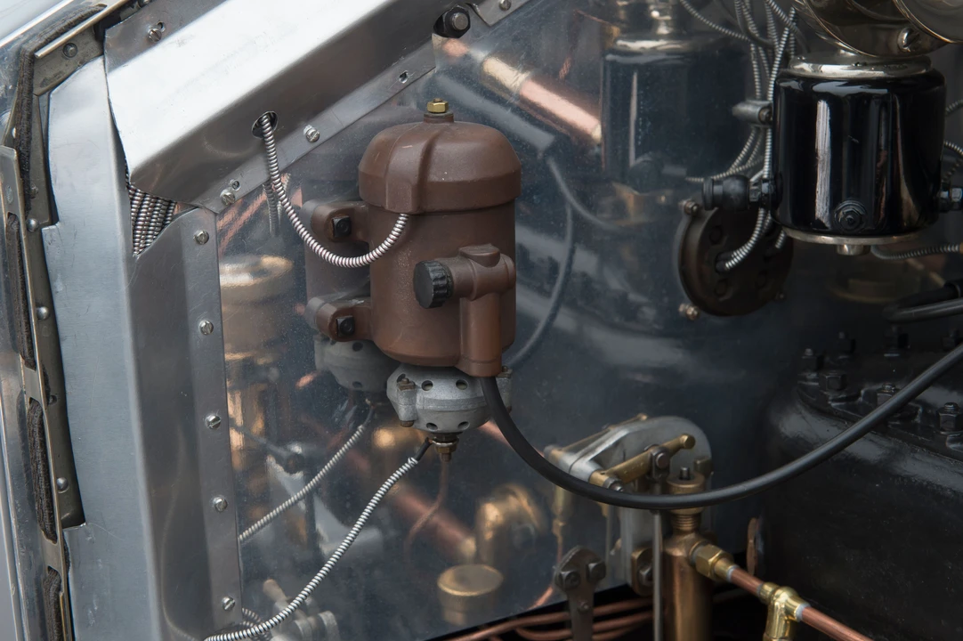 1920 Rolls-Royce Silver Ghost - Image 16 of 31