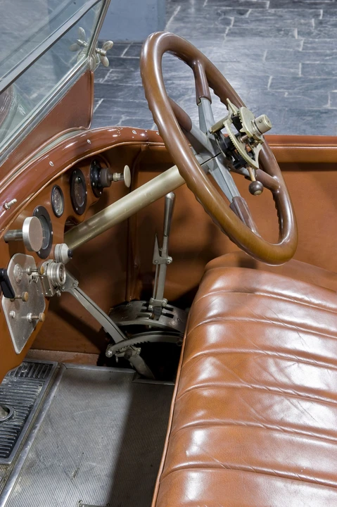 1920 Rolls-Royce Silver Ghost - Image 8 of 12