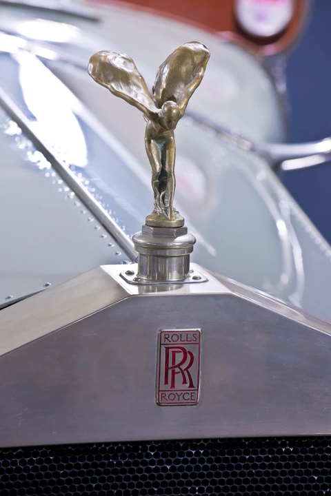 1920 Rolls-Royce Silver Ghost - Image 11 of 12