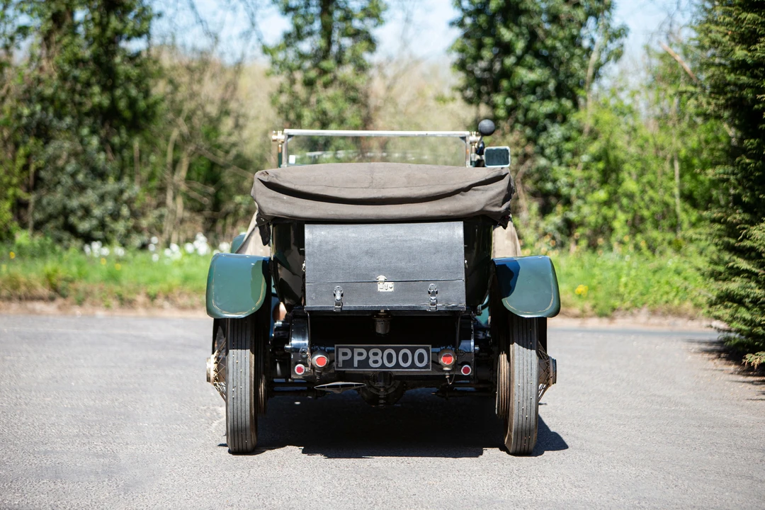 1920 Rolls-Royce Silver Ghost - Image 8 of 31