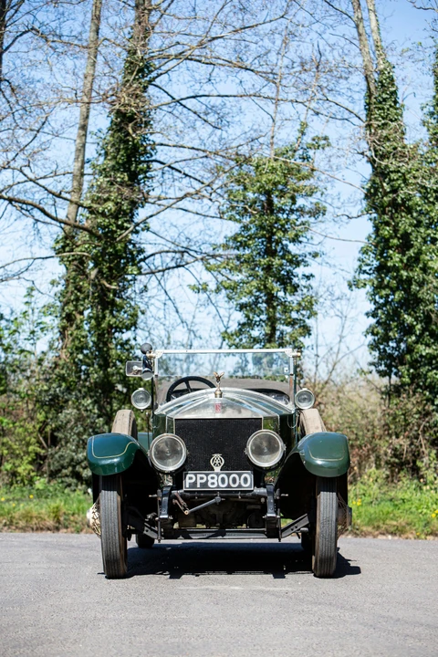1920 Rolls-Royce Silver Ghost - Image 13 of 31