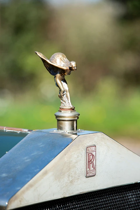 1920 Rolls-Royce Silver Ghost - Image 15 of 31