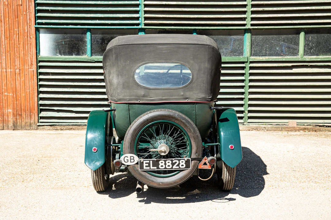 1920 Rolls-Royce Silver Ghost - Image 20 of 31