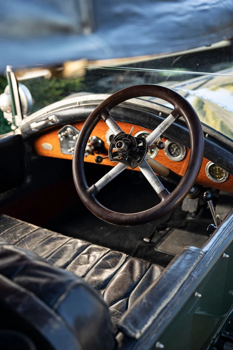 1920 Rolls-Royce Silver Ghost - Image 25 of 31