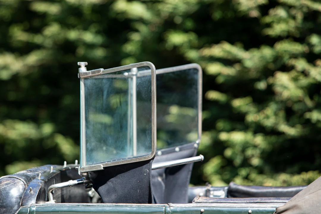 1920 Rolls-Royce Silver Ghost - Image 5 of 31
