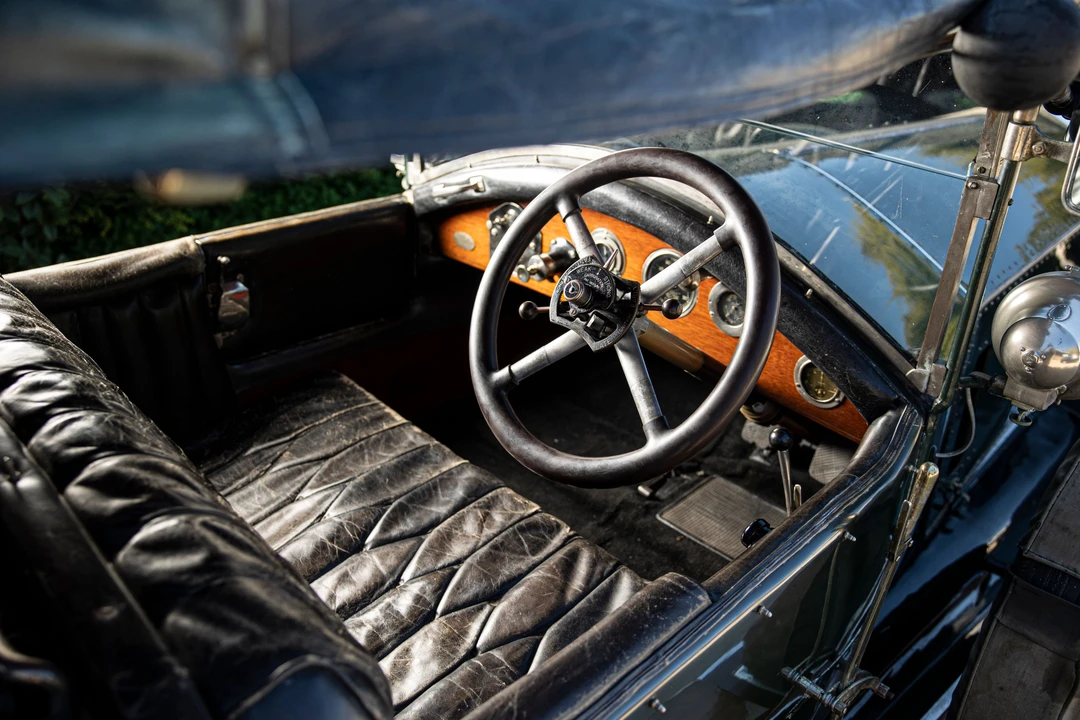 1920 Rolls-Royce Silver Ghost - Image 26 of 31