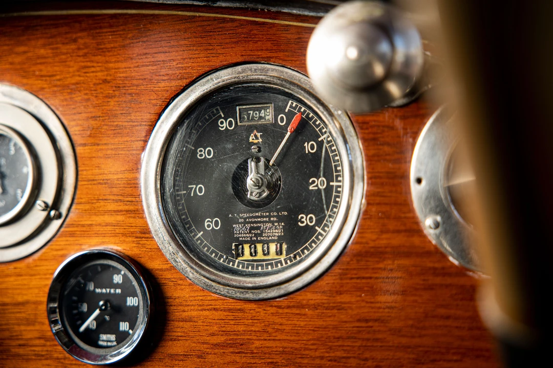 1920 Rolls-Royce Silver Ghost - Image 24 of 31