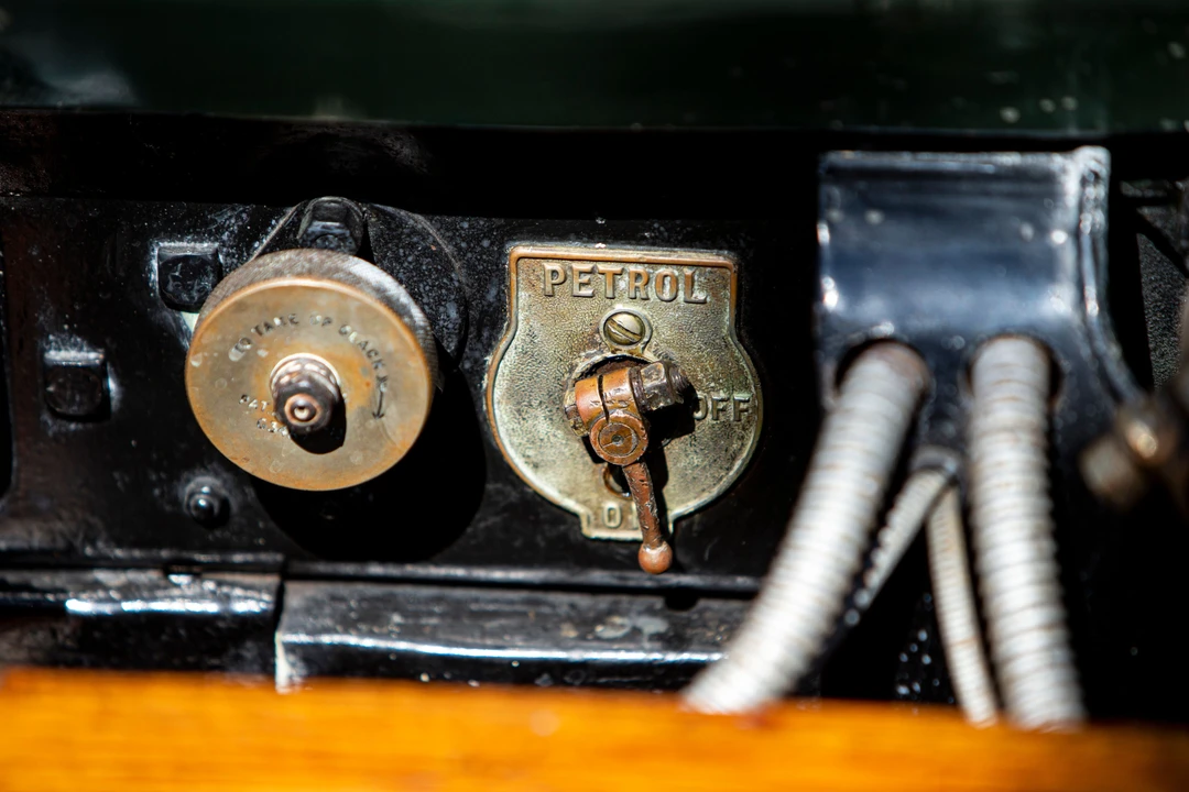 1920 Rolls-Royce Silver Ghost - Image 9 of 31