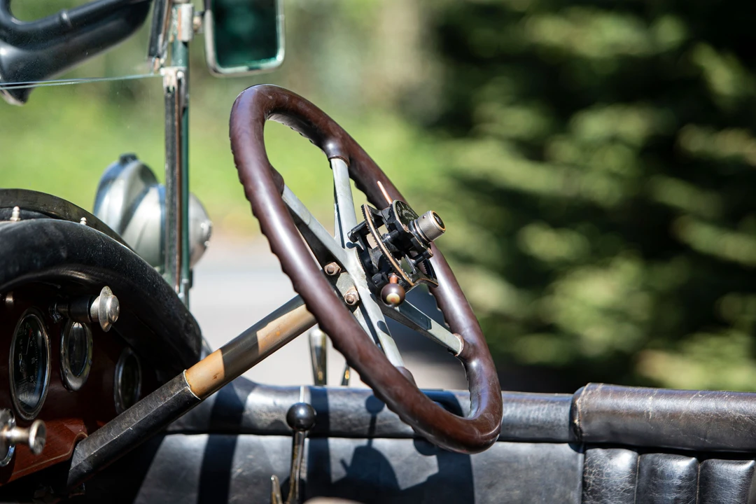 1920 Rolls-Royce Silver Ghost - Image 6 of 31