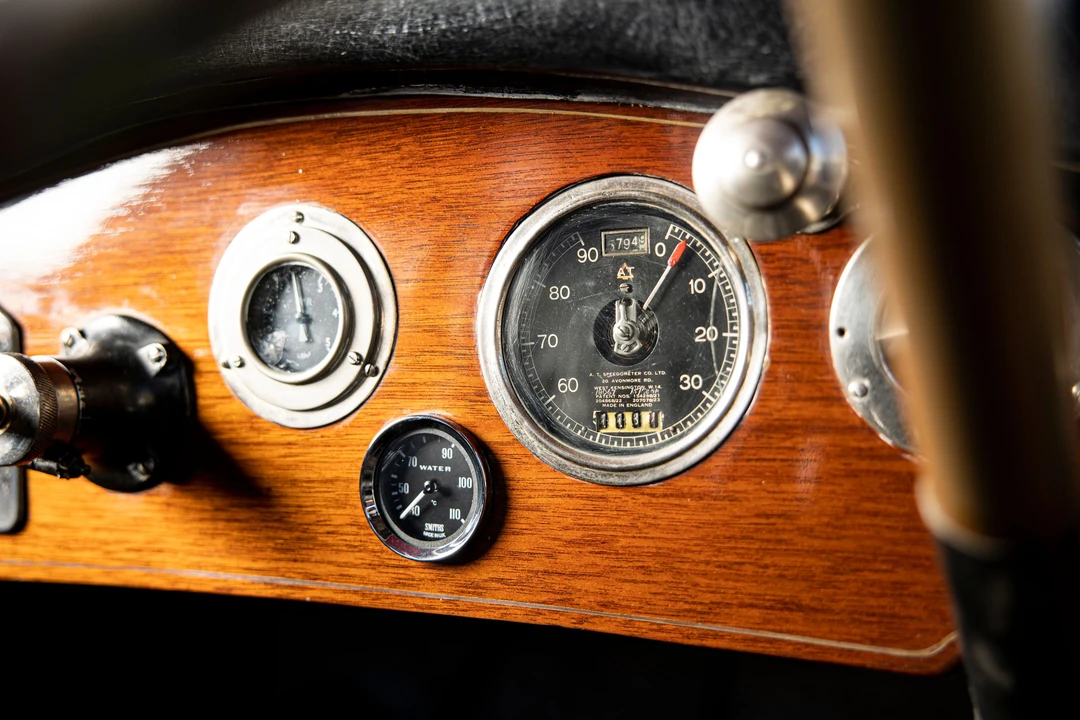 1920 Rolls-Royce Silver Ghost - Image 23 of 31