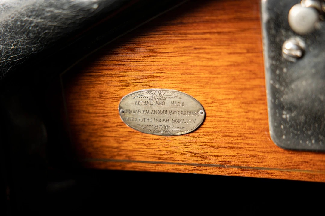 1920 Rolls-Royce Silver Ghost - Image 22 of 31
