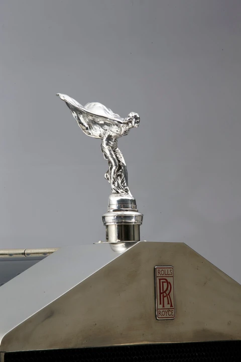 1920 Rolls-Royce Silver Ghost - Image 2 of 31
