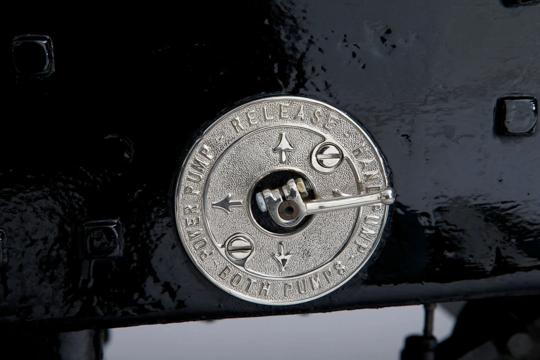 1920 Rolls-Royce Silver Ghost - Image 7 of 31