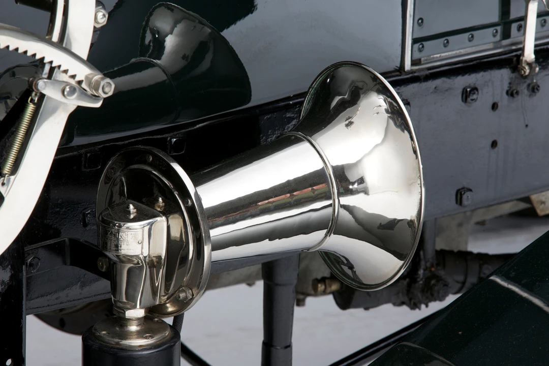 1920 Rolls-Royce Silver Ghost - Image 12 of 31