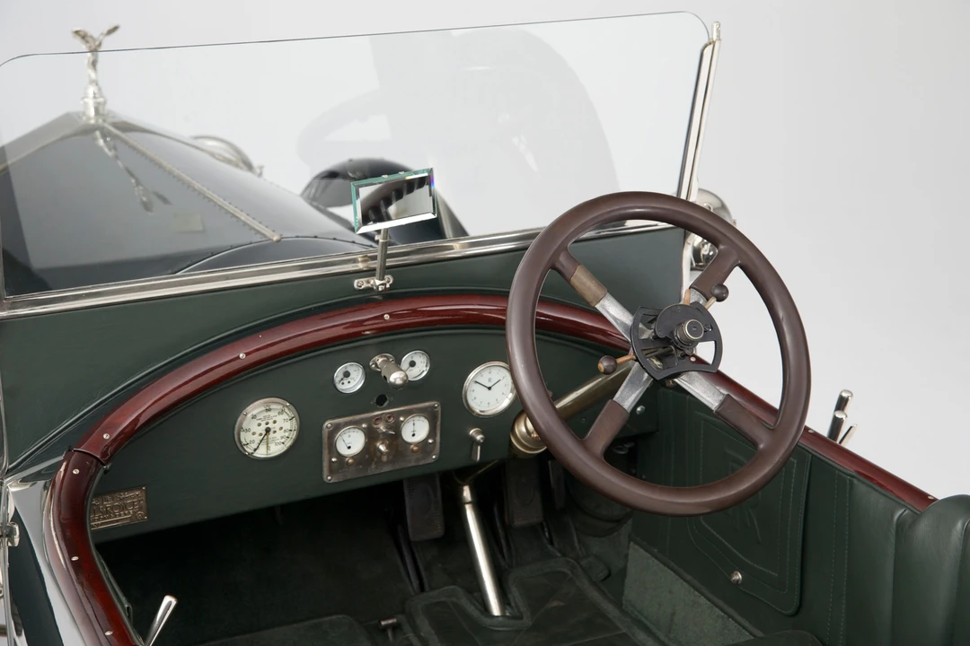 1920 Rolls-Royce Silver Ghost - Image 27 of 31