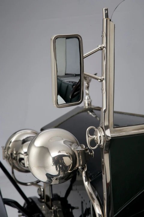 1920 Rolls-Royce Silver Ghost - Image 8 of 31