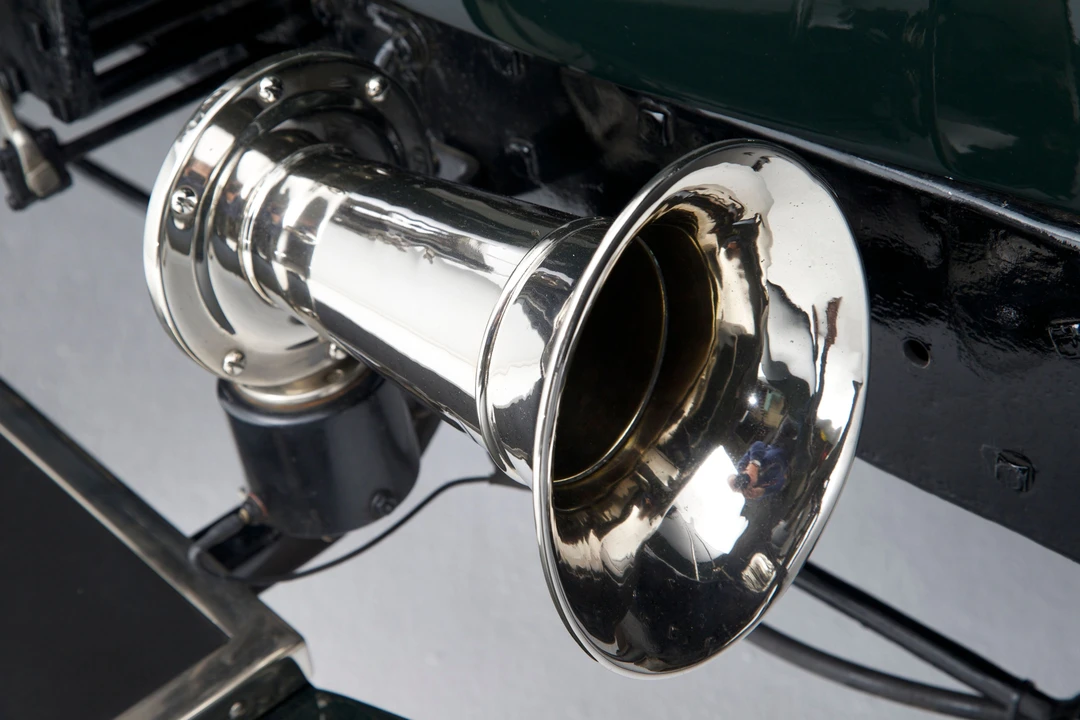 1920 Rolls-Royce Silver Ghost - Image 13 of 31