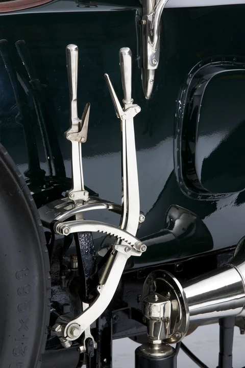 1920 Rolls-Royce Silver Ghost - Image 4 of 31