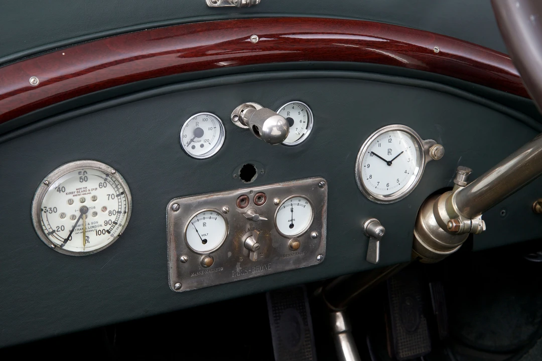 1920 Rolls-Royce Silver Ghost - Image 24 of 31