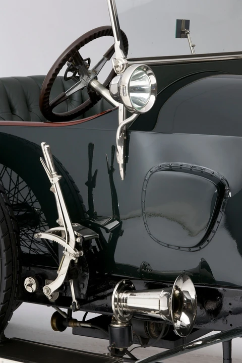 1920 Rolls-Royce Silver Ghost - Image 10 of 31