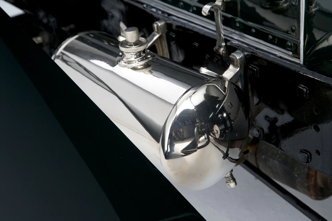 1920 Rolls-Royce Silver Ghost - Image 6 of 31