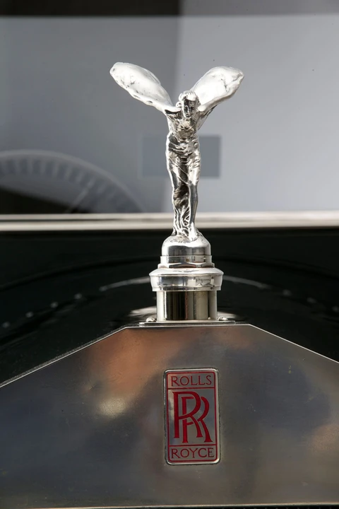 1920 Rolls-Royce Silver Ghost - Image 9 of 31