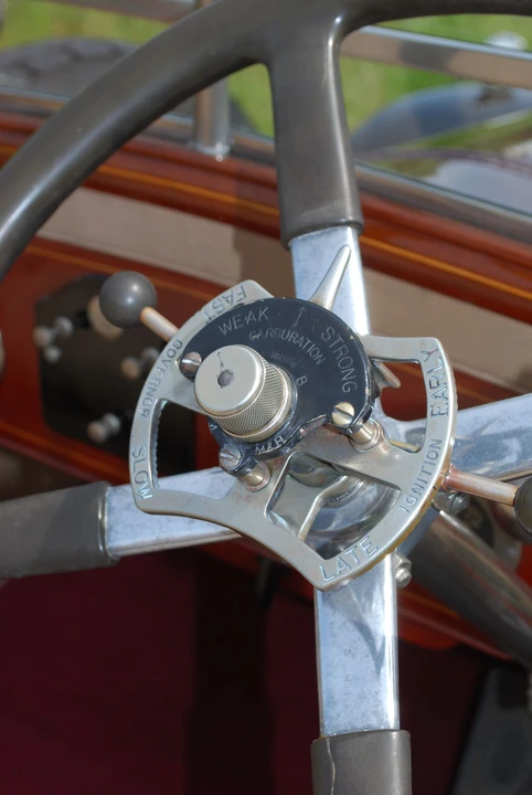 1920 Rolls-Royce Silver Ghost - Image 3 of 11