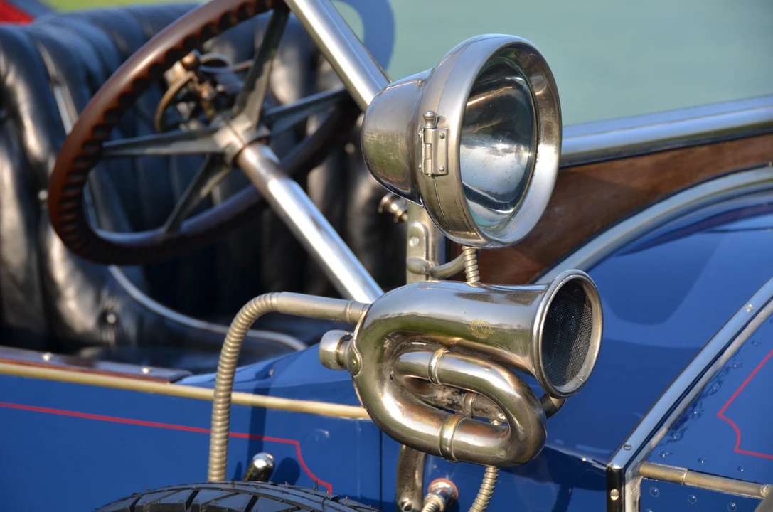 1920 Rolls-Royce Silver Ghost - Image 7 of 13