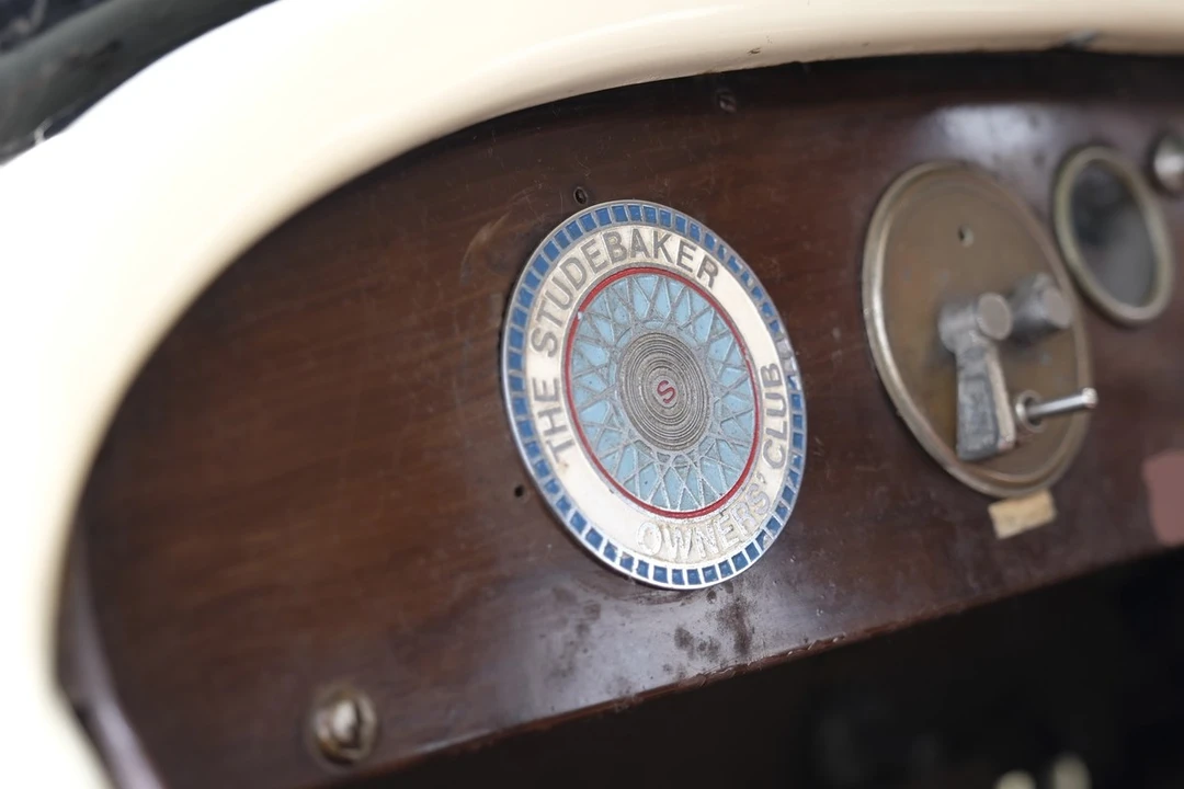 1920 Studebaker President - Image 29 of 30