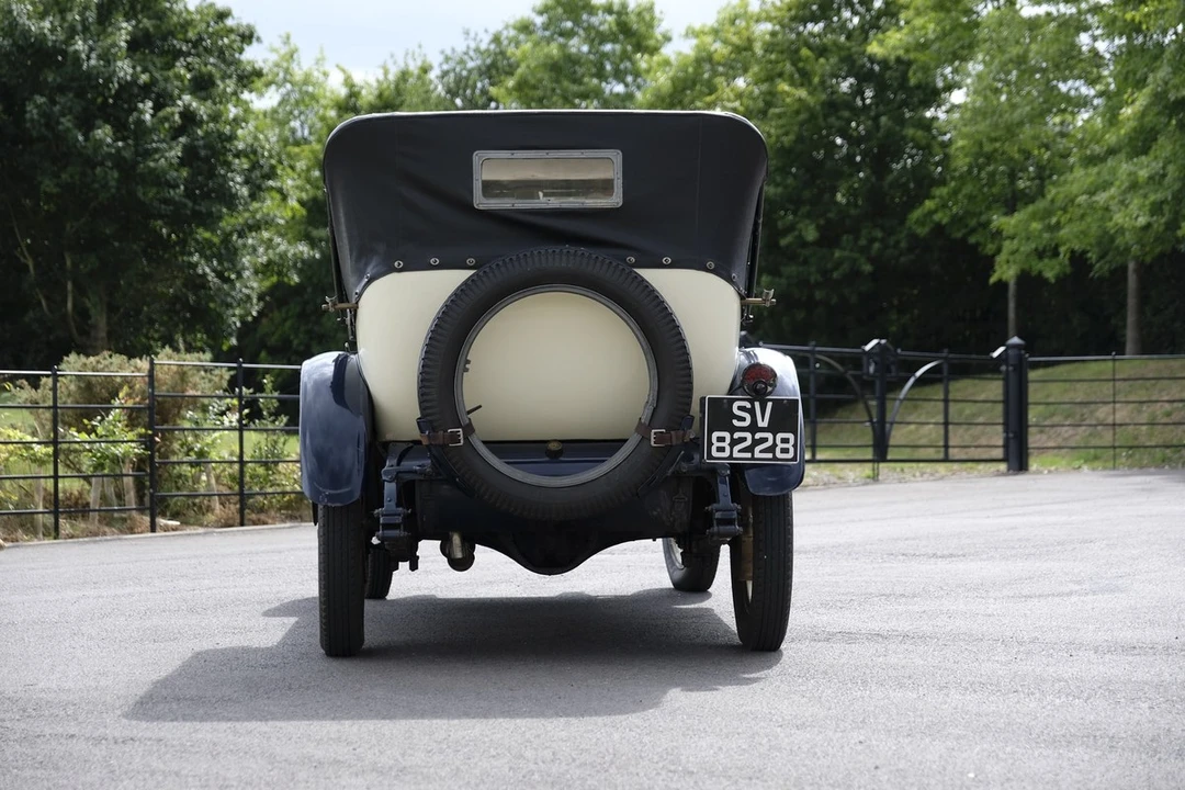 1920 Studebaker President - Image 13 of 30