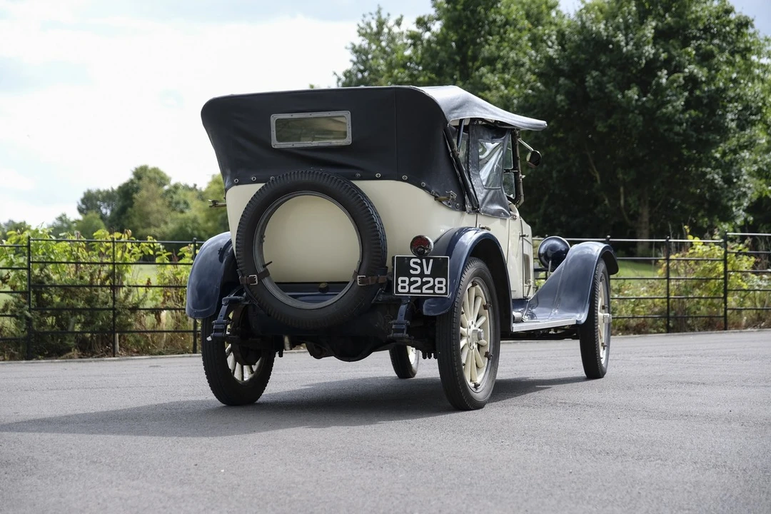 1920 Studebaker President - Image 12 of 30