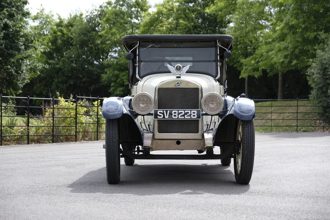 1920 Studebaker President - Image 19 of 30