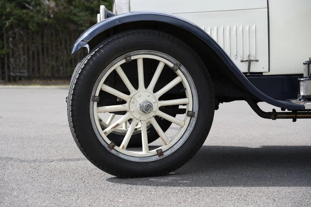 1920 Studebaker President - Image 23 of 30