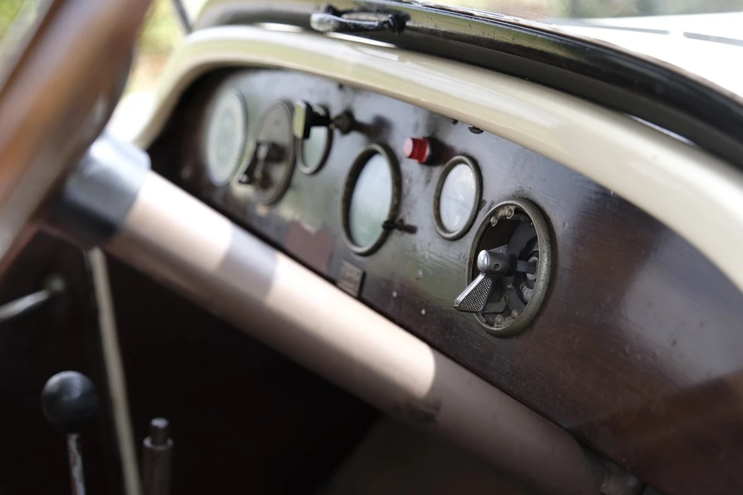 1920 Studebaker President - Image 28 of 30