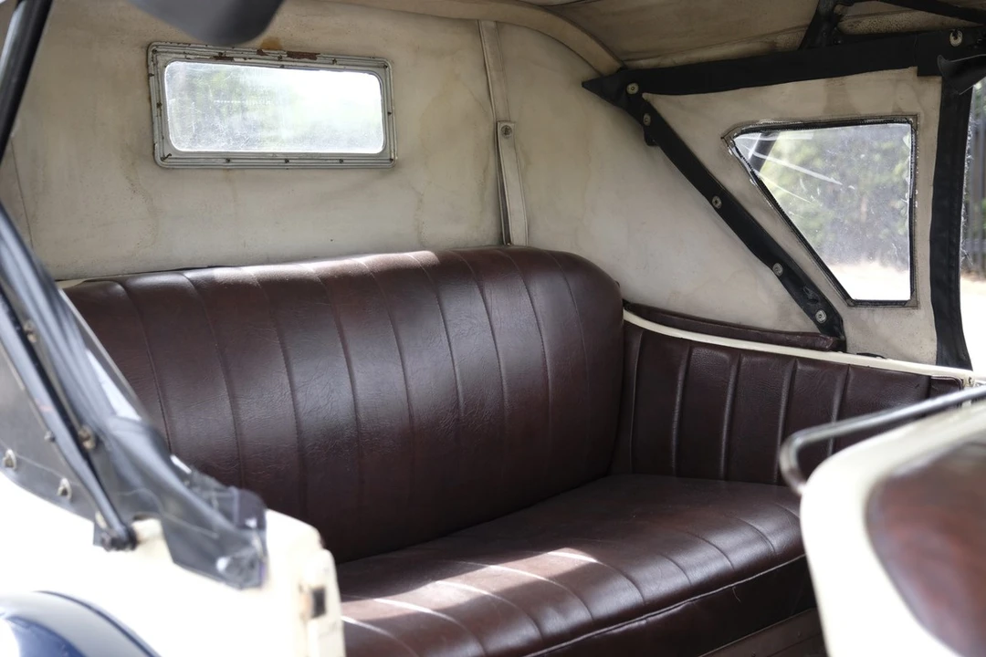 1920 Studebaker President - Image 26 of 30
