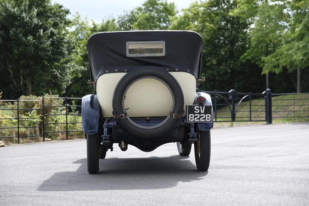 1920 Studebaker President - Image 14 of 30