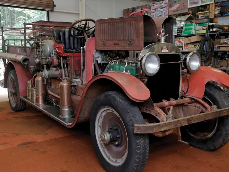 1920 Stutz Bearcat - Image 2 of 2