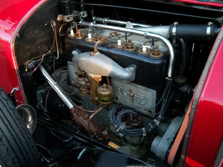 1920 Stutz Bearcat - Image 3 of 31