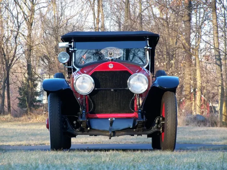 1920 Stutz Bearcat - Image 8 of 31