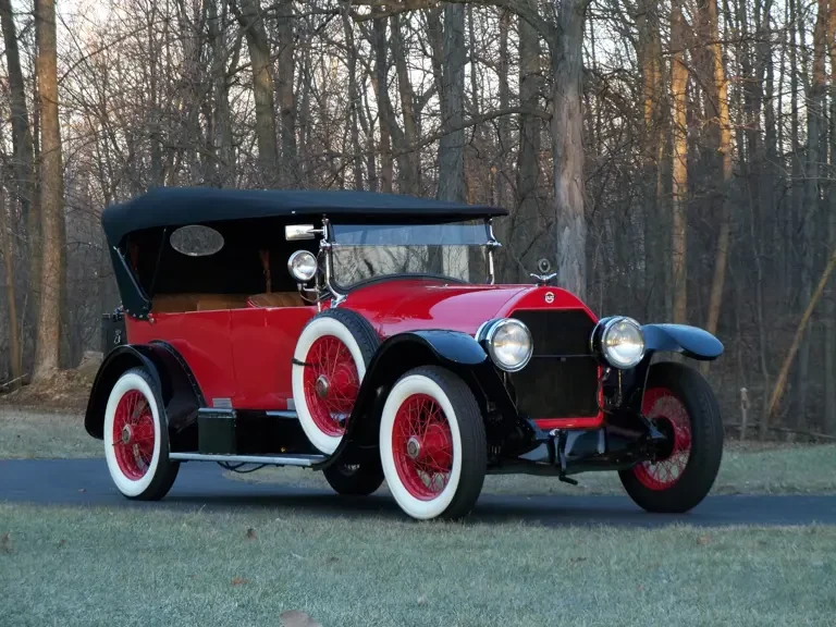 1920 Stutz Bearcat - Image 2 of 31