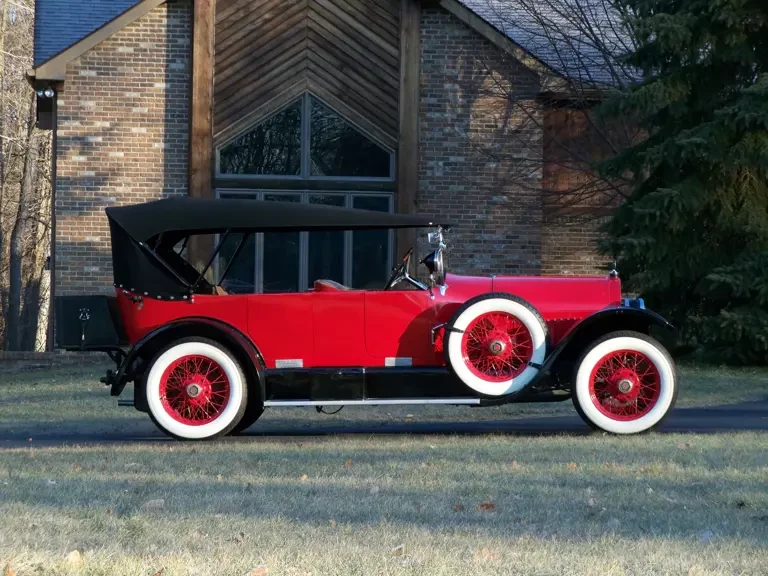 1920 Stutz Bearcat - Image 5 of 31
