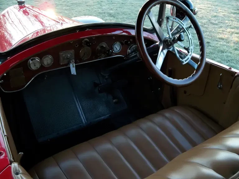 1920 Stutz Bearcat - Image 4 of 31